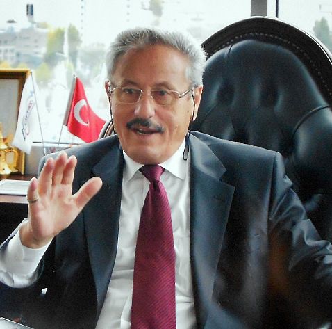 Ekibimiz